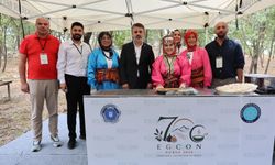 Bursa’nın 700 yıllık sofra hafızası aynı masada buluştu