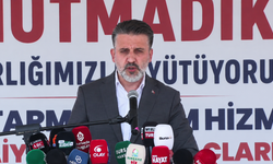 Bursa’da Arama Kurtarma Eğitim Hizmet Binası açıldı