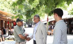 Mudanya'da tarihin kalbi yeniden atacak