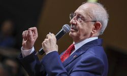 Saat verildi: Kılıçdaroğlu açıklama yapacak