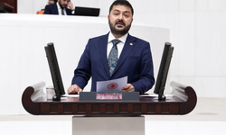 CHP’li Ahmet Baran Yazgan hakkında re’sen soruşturma
