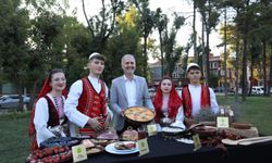 İnegöl Köftesi başrolde: Gastronomi Festivali’nin tarihi belli oldu