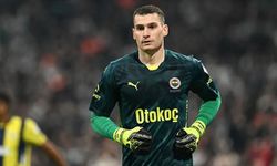 Fenerbahçe'de bir ayrılık daha!