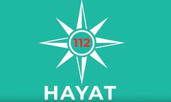 HAYAT 112 ile tüm acil ihbarlar tek uygulamada