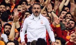 UltraAslan taraftar grubunun lideri gözaltında