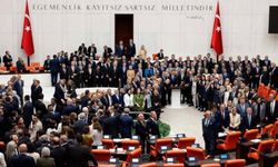 Çerçeve yasa oylamasının sonuçları belli oldu: Hangi partiden kaç evet kaç ret çıktı
