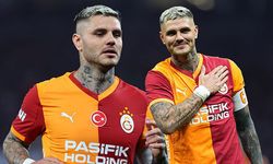 İcardi'nin yeni adresi belli oluyor!