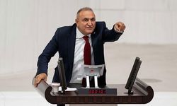 İYİ Parti Milletvekili partisinden istifa etti