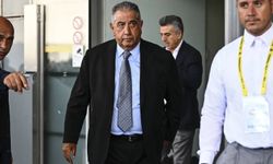 Fenerbahçe Genel Sekreteri Mahmut Uslu PFDK'ya sevk edildi
