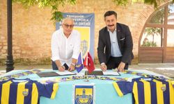 Yenişehir Belediyespor, 3. LİG için tecrübeli isimle anlaştı