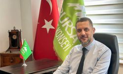 Bursa Kent Konseyi’ne yeni genele sekreter atandı