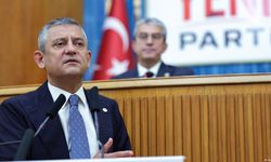 Yeni Parti'den üyelik çağrısı