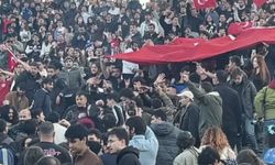 ODTÜ Bahar Şenliği'ndeki arbedeye yönelik iddianame hazır
