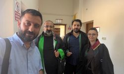 Bursa'da NATO eylemi davasında tahliye kararı