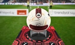 Süper Lig'de yeni sezonun ismi açıklandı!