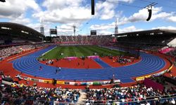 Avrupa Atletizm Şampiyonası başlıyor: Türkiye adına kimler yarışacak?