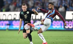 Trabzonspor yenilgisi sonrası gündem yaratan sözler! Salah iddiası dikkat çekti