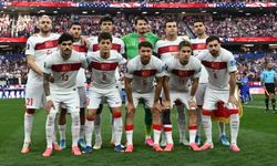 A Milli Futbol Takımı'nın Belçika ve Fransa maçlarını oynayacağı statlar açıklandı
