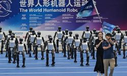 Çin’de iş gücünde yeni dönem: İnsansı robotlar geliyor