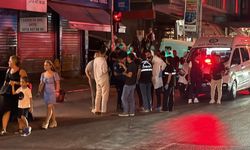 15 yaşındaki şüpheli oto galeriye ateş açtı: 1 ölü, 3 yaralı