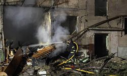 Rusya Kiev’i yeniden vurdu: 9 ölü, 30’dan fazla yaralı