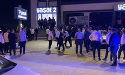 Düğünde çalınan şarkıyı beğenmeyen iki grup arası bıçaklı kavga