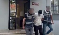 Bursa’da aranan 4 hükümlü yakalandı