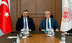 Bakan Çiftçi açıkladı: 30 bin kontenjan geliyor