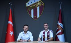 İnegölspor'dan kaleye dev takviye