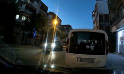 Bursa’da otomobilin çarptığı kadın hayatını kaybetti