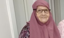 Bursa’da evine not bırakıp kaybolan kadın hastane bahçesinde bulundu