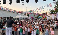 Bursa’nın fetih coşkusu Büyükorhan’a taşındı