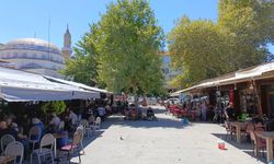 Bursa'nın hafızasında yeni dönem: O meydan yeniden şekillenecek!