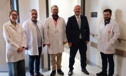 Bursa Şehir Hastanesi’ne önemli yetki: Çocuklar için tek merkez oldu
