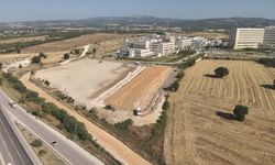 Başkan Vekili Biba müjdeyi verdi Şehir Hastanesi'nde otopark çilesi bitiyor