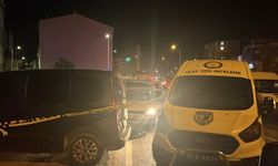 Park halindeki otomobilde vuruldu: 2 çocuk annesi yaşamını yitirdi