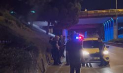 Çocuklarını barıştırmaya Bursa’ya geldi: Karşısında polisi buldu