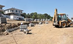 Nilüfer’de 7 mahalleye yeni park geliyor