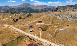 Cevizdalı köyü sakinlerinden çağrı: "Yeniden Bitlis'e bağlanmak istiyoruz"