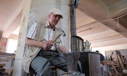 Bursa'da 145 yıllık miras, beşinci kuşağa ulaştı