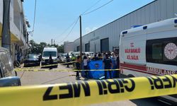 Bursa'da dedikodu cinneti...Eniştesi ve eşini öldürdü