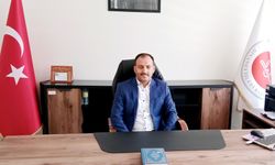 Mudanya Müftüsü Yusuf Yaşar göreve başladı
