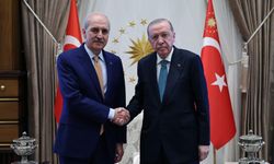 Çerçeve yasa sonrası Beştepe’de kritik görüşme