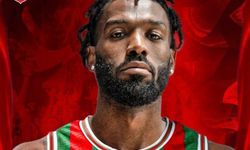 Karşıyaka Basketbol'dan 30 yaşındaki forvete imza!