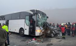 Bursa’da korkunç tablo 33 kişi hayatını kaybetti