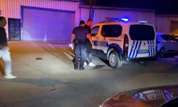 Bursa'da Polisin “dur” ihtarına uymadı: Alkollü çıktı!