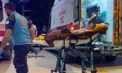Bursa'da ev yangını: Anne ve engelli kızı kurtarıldı
