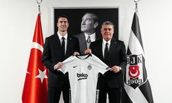 Vlahovic Beşiktaş’ta: 3 yıllık sözleşme imzalandı