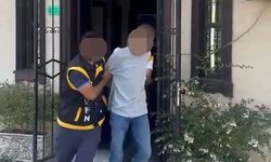 Bursa’da aranan 3 kişi yakalandı: Biri kılık değiştirdi