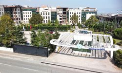 BTÜ projelerinde TÜBİTAK imzası!